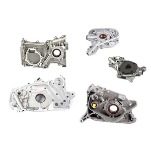 Yamaha 450 <b>Oil</b> <b>Pump</b> Aluminum ISO9001 Certified - Product Image 5