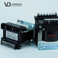 Pièce de rechange pour transformateur de tension VERDES pour compresseur d'air (certifié CE en métal)