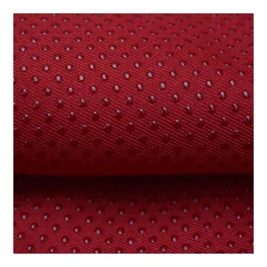 polyester anti slip fabric material for sole