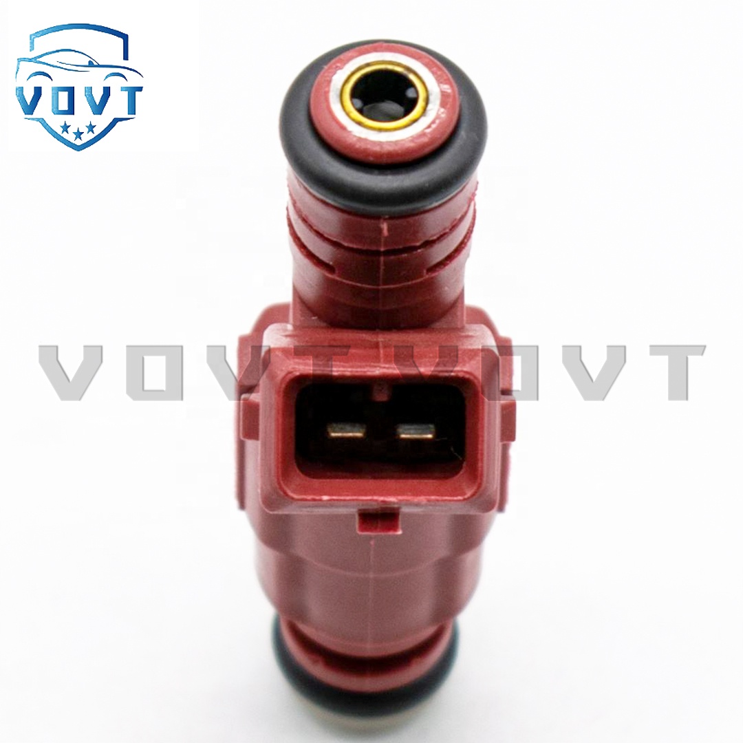 Gasoline Fuel Injector 0280155759 Car Engine Parts 0 280 155 759 for VW G40 G60 VAG Turbo