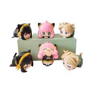Produttore <span class=keywords><strong>di</strong></span> Giocattoli 3D Personalizzati a Tema Cartoni Animati, Giocattoli Blind Box Personalizzati, Design Creativo Anime 3D <span class=keywords><strong>di</strong></span> Alta Qualità - Product Image 1