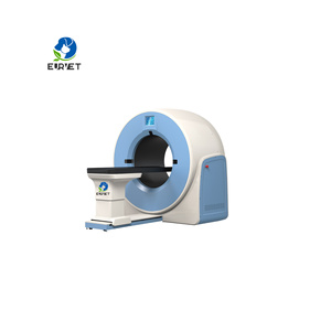 Sistema de Imagenología Computarizada (CT) <span class=keywords><strong>Veterinario</strong></span> EUR en Forma de O, Apertura de 80 cm, 15 kW, 150 kJ, Grosor de Corte de 0.2-0.72 mm, Campo de Visión Ultra Rápido de 4.5 s para Hospitales Veterinarios - Product Image 2