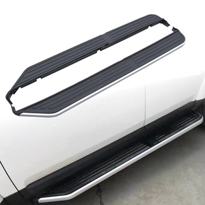 Marche-pied de voiture pour Land Rover Discovery34 2005 2006 2007 2008 2009 2010 2011 2012 2013 2014 2015 2016 Marche de voiture - Product Image 1