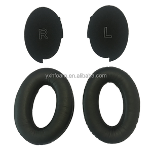 Cuscinetti auricolari per cuffie per B <span class=keywords><strong>OSE</strong></span> A30 cuffie per cuffie per cuffie per cuffie fascia per microfono - Product Image 3