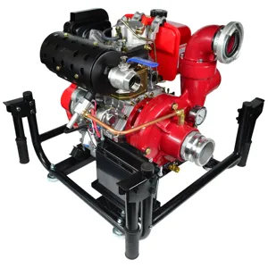 90m Lift 3 pouces 80mm <span class=keywords><strong>prix</strong></span> d'usine 13HP <span class=keywords><strong>pompe</strong></span> auto-amorçante <span class=keywords><strong>à</strong></span> démarrage électrique <span class=keywords><strong>à</strong></span> recul <span class=keywords><strong>pour</strong></span> l'irrigation et l'agriculture - Product Image 1