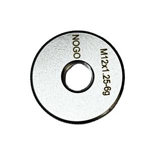 उच्च सटीकता 0.05 प्लग/रिंग सटीक थ्रेड गेज निर्माता बिक्री - Product Image 3