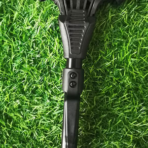 Épuisette de pêche à la mouche pliable 160 cm 368 g, épuisette à carpe et <span class=keywords><strong>truite</strong></span> à long manche en silicone, vente en gros - Product Image 6