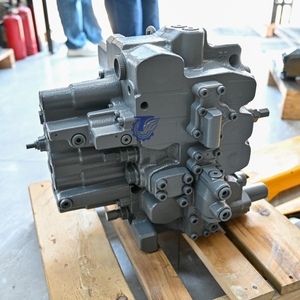 <span class=keywords><strong>Hitachi</strong></span> suku cadang ekskavator ZX120-3 ZX135US-3 ZX130LN-3 katup kontrol hidraulik 9284929 katup kontrol arah utama - Product Image 1