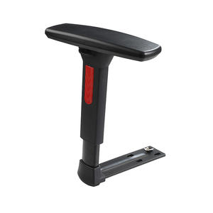 Reposabrazos Universal para Silla de Oficina y Gaming, Giratorio, Ajustable en 3D - Product Image 6