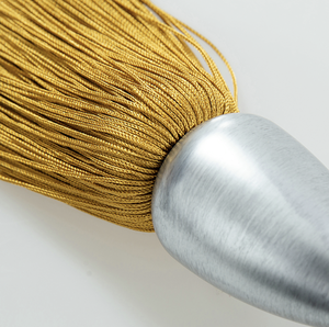Accesorios <span class=keywords><strong>para</strong></span> Cortinas de Sala de Estar, <span class=keywords><strong>Borlas</strong></span> Minimalistas de Alta Calidad, Sujetador de Cortinas <span class=keywords><strong>para</strong></span> Decoración del Hogar, Estilo Retro - Product Image 2