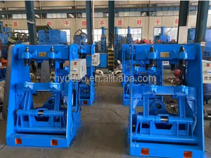 Pompe à sertir <span class=keywords><strong>hydraulique</strong></span> automatique numérique PLC haute pression 3kW personnalisée avec roulement de moteur haute précision et surveillance à distance pour <span class=keywords><strong>tuyau</strong></span> - Product Image 4