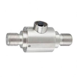 Capteur de force de compression KOFIG KFG-LP04 pour ingénieurs, cellule de compression cylindrique 10/30/50/100/200N, précision 0,1%, mesure des contraintes - Product Image 3