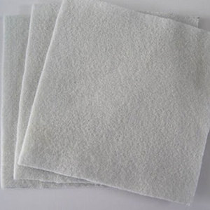 Tissu géotextile non tissé perforé en polypropylène PET pour la stabilisation des sols, les travaux <span class=keywords><strong>de</strong></span> protection des barrages et des murs <span class=keywords><strong>de</strong></span> soutènement des décharges. - Product Image 4