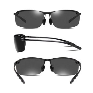 Gafas <span class=keywords><strong>de</strong></span> <span class=keywords><strong>sol</strong></span> polarizadas <span class=keywords><strong>de</strong></span> conducción <span class=keywords><strong>de</strong></span> moda más vendidas <span class=keywords><strong>para</strong></span> hombres Protección UV400 Gafas <span class=keywords><strong>de</strong></span> <span class=keywords><strong>Sol</strong></span> <span class=keywords><strong>de</strong></span> golf <span class=keywords><strong>de</strong></span> pesca deportiva <span class=keywords><strong>para</strong></span> hombres - Product Image 6