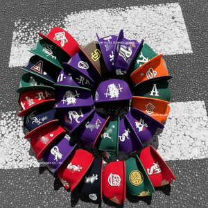 Gorras de Béisbol Era <span class=keywords><strong>Ny</strong></span> al por Mayor, Gorras Originales al por Mayor para Hombre, Gorras Vintage con Cierre a Presión para Hombre - Product Image 6