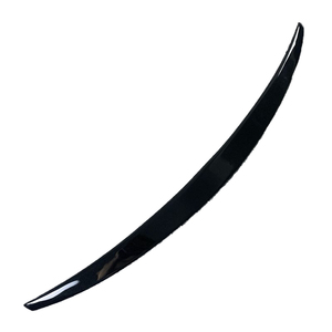 <span class=keywords><strong>Spoiler</strong></span> Stile AMG per <span class=keywords><strong>Mercedes</strong></span> W222 Classe S S63, Alettone Posteriore per Baule in ABS per S300 S350 S400 S500 S550 S63 Berlina 4 Porte 2014-2020 - Product Image 4