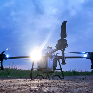 Drone agricole haute performance télécommandé pour usage agricole, prêt à voler, pulvérisateur - Product Image 4