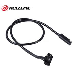 電源コードDcケーブル銅コアゴムプラグメーカー供給 - Product Image 4