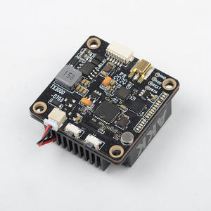 AKK Ultra Long Range 5.8Ghz 3000mW 3W up to 10Km VTX With Fan MIC Smartaudio 30.5*30.5mm for RC FPV Drone Airplane Fpv Drone Vtx - Product Image 4
