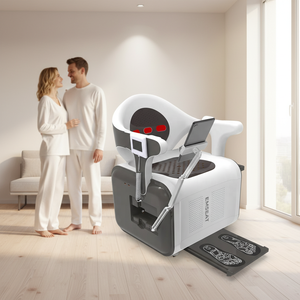 Chaise <span class=keywords><strong>de</strong></span> massage magnétique professionnelle pour soulager les douleurs dorsales, articulaires et musculaires, appareil <span class=keywords><strong>de</strong></span> soins <span class=keywords><strong>de</strong></span> santé - Product Image 1