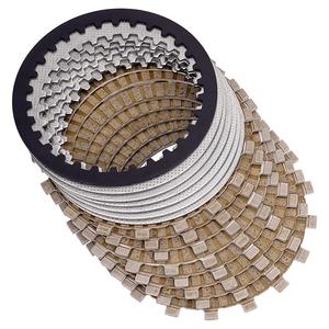 Pièces de moto, plaque de friction d'embrayage et plaque en acier pour <span class=keywords><strong>BMW</strong></span> 21218529448 R1200GS R1200R <span class=keywords><strong>R1200RT</strong></span> R1200RS R1250GS R1250R - Product Image 4