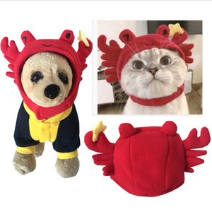 Costume d'Halloween pour animaux de compagnie, motif chauve-souris noire, en polaire moelleuse, pour chiens et chats de petite race, certifié OEKO BSCI ROHS, vente en gros pour les magasins d'animaux - Product Image 4
