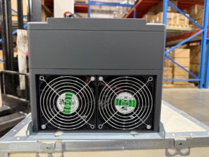 สำหรับปั๊มโซลาร์เซลล์ GD100-PV ไดรฟ์ปรับความถี่สามเฟส MPPT VFD สำหรับระบบโซลาร์เซลล์ 0.4kw 0.75kw 1.5kw 2.2kw รุ่น GD100-PV บน Gri - Product Image 6