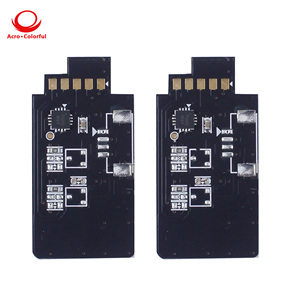 1.5K EUR Toner <strong>Chip</strong> MLT-D105S for SAMSUNGS ML1910 ML 1915 2525 2580 SCX-4600 SCX 4606 4623 2540 CF-650 - Product Image 3