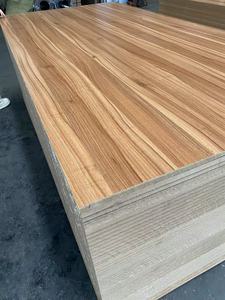 Pannello <span class=keywords><strong>MDF</strong></span> Grezzo 2100*2800*16mm di Grandi Dimensioni, <span class=keywords><strong>MDF</strong></span> Liscio di Alta Qualità <span class=keywords><strong>in</strong></span> Vendita <span class=keywords><strong>in</strong></span> Grandi Quantità - Product Image 2