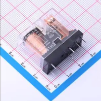 Composants électroniques XYCH Relais de puissance G2R-1-E DC24 RELAIS À USAGE GÉNÉRAL SPDT 16A 24V