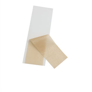 ブルージョイ傷跡軽減パッチは、隆起した色付きの傷跡の目立ちを軽減し、傷跡をより平らで柔らかく、より軽くします。 - Product Image 2