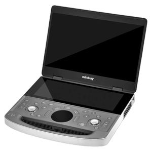 Ecógrafo Veterinario Portátil Mindray Vetus EQ, Ultrasonido Doppler a Color - Product Image 5