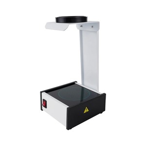 인기 기계 다초점 프로그레시브 광학 장비 렌즈 변형 측정기 검출기 테스터 LY-15T - Product Image 2