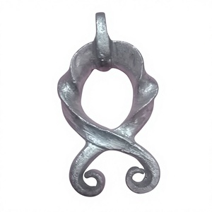 En gros 2024 Nouveautés Antique Rétro En Acier Inoxydable Viking Légende Navire Ancre Hameçon Pendentif Collier Pour Hommes Femmes - Product Image 1