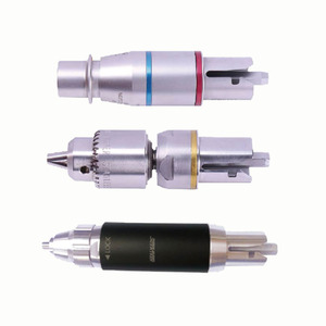 Sega Chirurgica Ortopedica Welltrust a Prezzo di Fabbrica, Strumento Chirurgico con Motore Brushless, Garanzia di 2 Anni per Uso Ospedaliero - Product Image 1