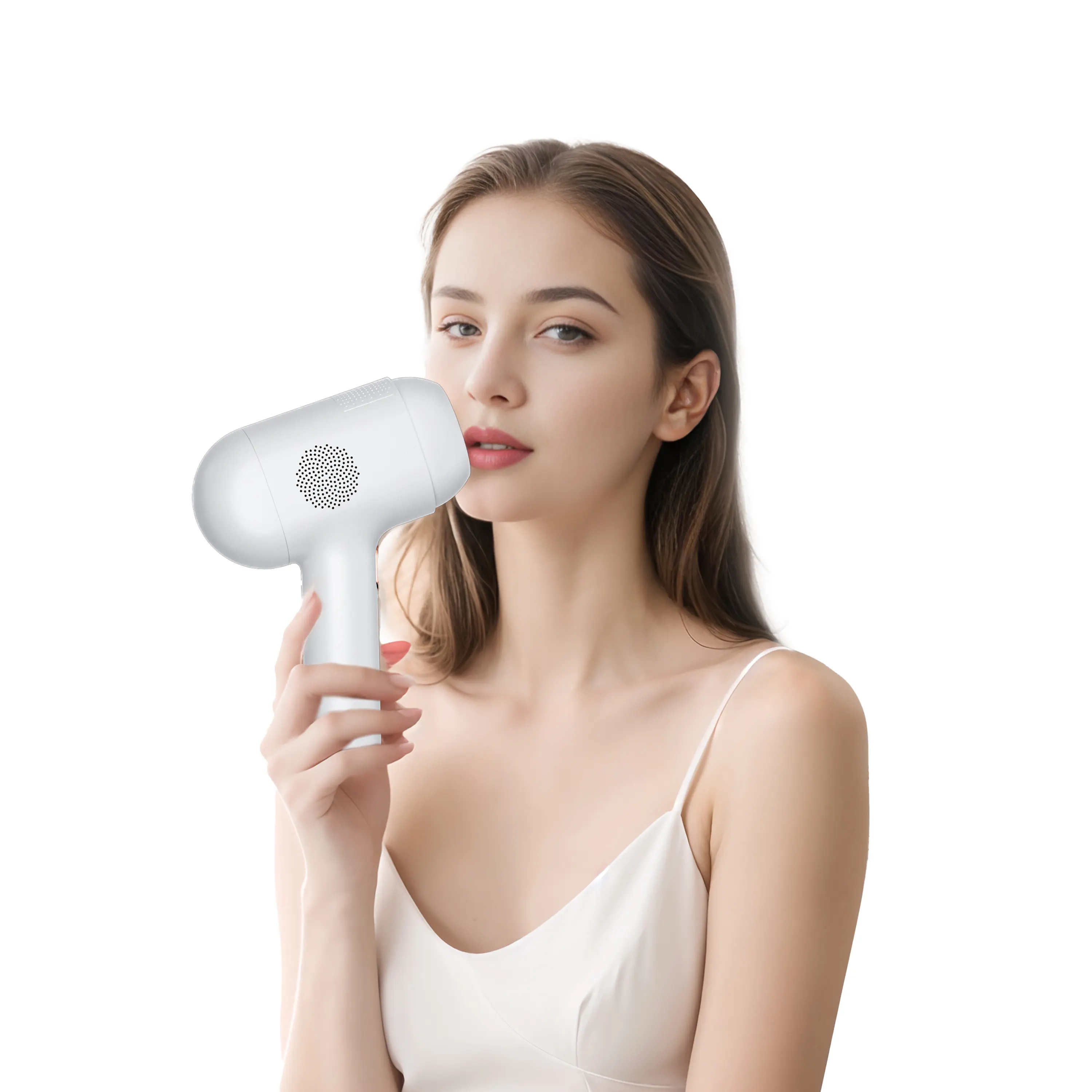 Neue verbesserte Epilierer Haaren tfernung Haut Gesicht Global Ipl Woman Shaver Laser für die Enthaarung Ipl Haaren tfernungs gerät zu Hause