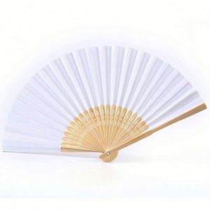 Custom Hand Fan for Home Decoration and Promotional <b>Gift</b> Styled <b>As</b> <b>Angel</b> or Sport Personalized Options Available - Product Image 1