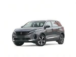 Nouvelle <span class=keywords><strong>Peugeot</strong></span> <span class=keywords><strong>5008</strong></span> Version Internationale Luxe Conduite à Gauche Turbo R18 Intérieur Sombre Métallisé SUV 5 Places Certifié Euro 6 - Product Image 1