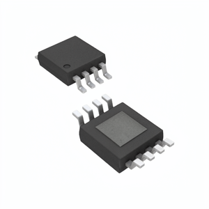 8 TSSOP, 8 MSOP Exposed Pad MIC5356-SGYMME-TR Electronics Component In Stock Power Management (PMIC) - Product Image 1