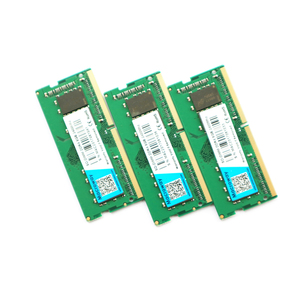 <span class=keywords><strong>Laptop</strong></span> <span class=keywords><strong>DDR4</strong></span> 8GB 3200MHz SO-DIMM <span class=keywords><strong>RAM</strong></span> 1,2 V Módulo de memoria de 260 pines - Product Image 3