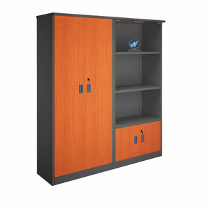 Nouveau design de <span class=keywords><strong>Victory</strong></span> mobilier de bureau en bois bas prix mi de l'afrique de l'est type L en forme de coin bureau table de bureau - Product Image 5