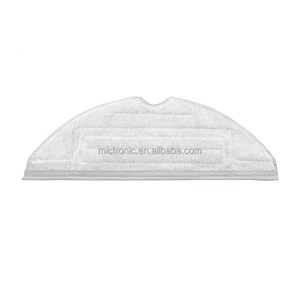 Chiffon de remplacement pour Xiaomi <span class=keywords><strong>Roborock</strong></span> Vibrarise <span class=keywords><strong>S7</strong></span> Maxv <span class=keywords><strong>Plus</strong></span> <span class=keywords><strong>Roborock</strong></span> <span class=keywords><strong>S7</strong></span> Maxv Ultra Pièces détachées pour aspirateur - Product Image 1