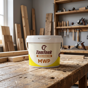 TAMTEEK MWP - Colle à bois de qualité supérieure à base de résine synthétique - Product Image 2