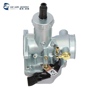 <span class=keywords><strong>Carburador</strong></span> de Aluminio PZ27 para Motocicleta CG150, <span class=keywords><strong>Carburador</strong></span> de 27 mm para Enduro de <span class=keywords><strong>125</strong></span> a 300 cc, Quad, Go Kart, ATV Modificado, Repuesto para <span class=keywords><strong>Pit</strong></span> <span class=keywords><strong>Bike</strong></span> - Product Image 3