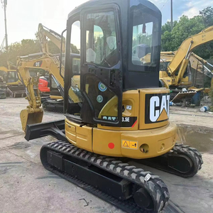 3Ton ขุดตีนตะขาบใช้สำหรับ303.5E 306E2 307E2 307D - Product Image 1