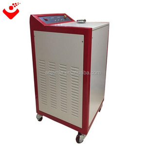 Điện-powered làm mát không khí tần số trung bình cảm ứng nha khoa đúc máy với 2500 Wát điện và 50 gam Công suất - Product Image 3