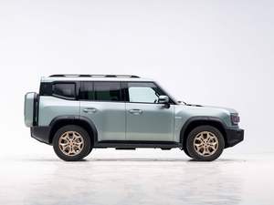 Modèle 2025 Chery Jetour Traveler 2.0TD XWD Automatique <span class=keywords><strong>Conquest</strong></span> Plus Edition Grand espace SUV tout-terrain avec galerie de toit - Product Image 4