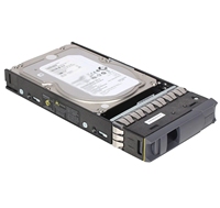 X377A-R6 10TB 7.2k 12GBps 3.5" NL SAS HARD DISK DRIVE 108-00592+A4 SP-377A DS untuk DS460C
