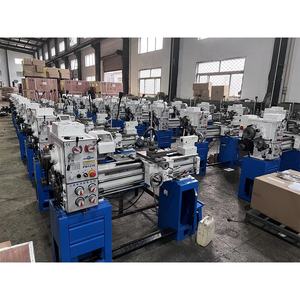 Дешевый токарный станок CQ6230, 1800 об./мин., индивидуальный токарный станок - Product Image 5