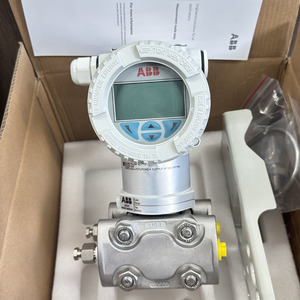 100% Original and New Differential Pressure <strong>Transmitters</strong> <strong>ABBe</strong> 2600T 266DSH Pressure <strong>Transmitter</strong> With 4-20mA Output - Product Image 1